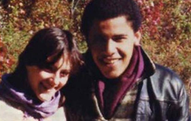 Lyric and poetic, Obama’s love letter to his first love exposed.jpg