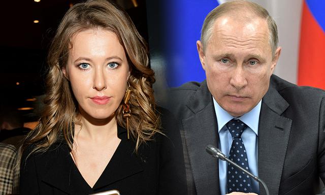 The daughter of Putin’s teacher announced her participation in next year’s Russian general election.jpg