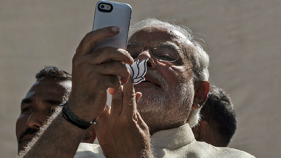 Moody's upgrades India’s sovereign rating .jpg