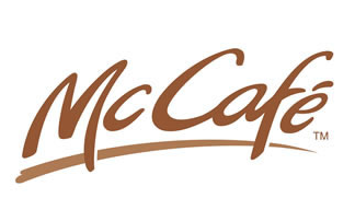 麦当劳McCafe讽刺广告 咖啡需要的是简单