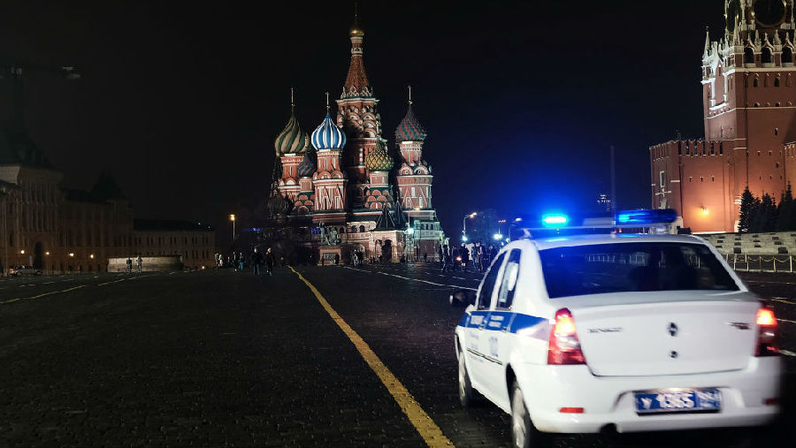 Russia intends to "torn a tooth for a tooth" to suppress foreign media .jpg