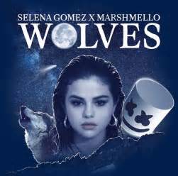 流行高清MV:Selena Gomez - Wolves_英文歌曲