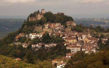 意大利一座小镇倒贴2000欧元 只求有人入住!
