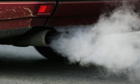 £10 a day London imposes a'gas fee' on old vehicles.jpg