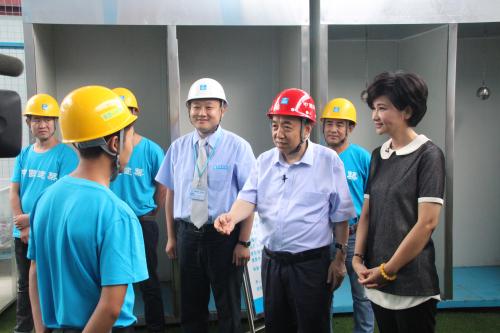 my country will carry out inspections to protect the rights and interests of migrant workers.jpg