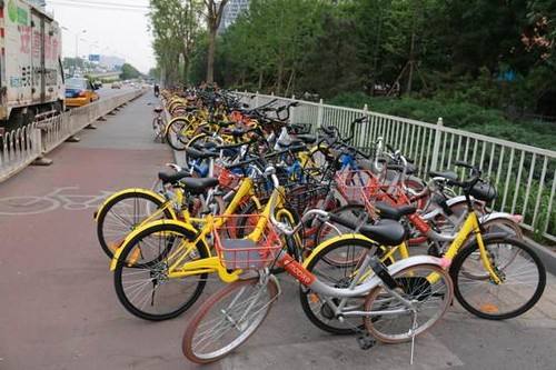 Many cities in my country have taken action to clean up shared bicycles.jpg