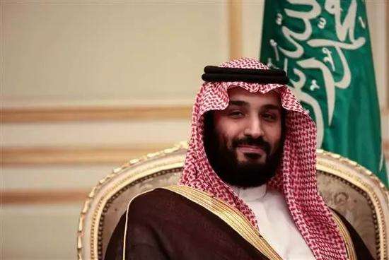 Saudi Arabia set off an anti-corruption storm 11 princes arrested overnight.jpg