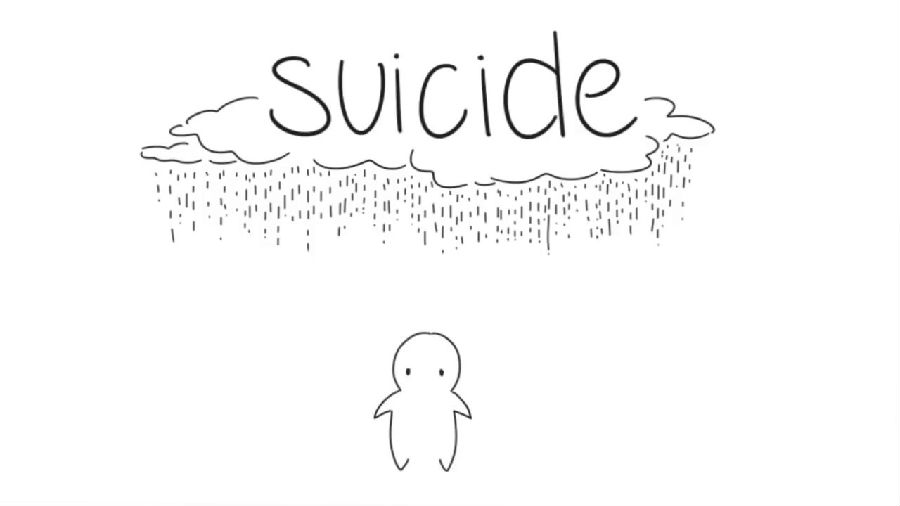如何帮助有自杀倾向的朋友 (2)