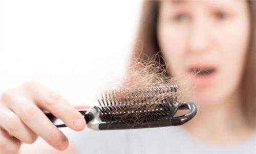 If you feel that your hair loss has been severe recently, it may be the reason .jpg