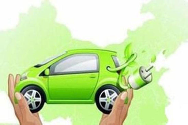 In October, my country’s new energy vehicle sales increased by 107%.jpg
