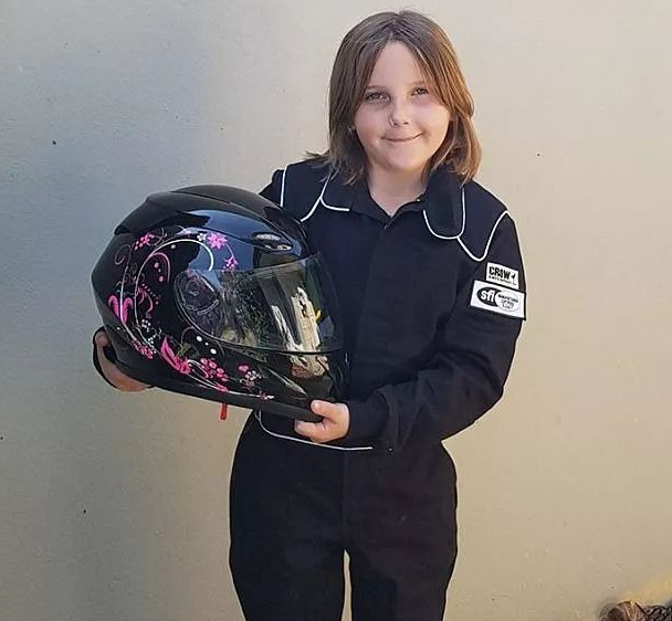 痛心! 澳大利亚一8岁女孩于赛车场殒命!