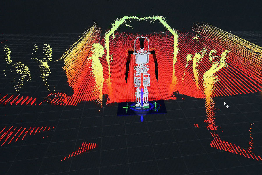 China and the United States should jointly lead the AI ​​revolution.jpg