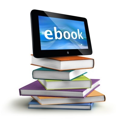 My View on E-books
