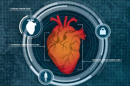 科学家研发新设备 可通过心跳实现身份验证