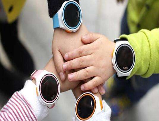 Germany bans the sale of smart watches for children because of illegal monitoring.jpg