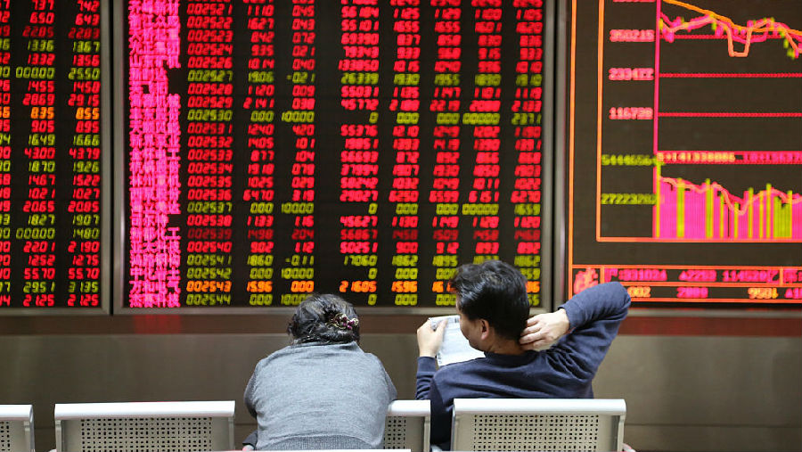 International investors chase Chinese stocks.jpg