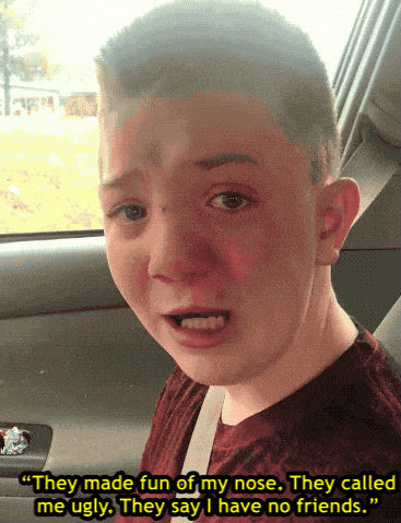 The American team, Bieber, etc. spoke in support of the bullied boy.jpg