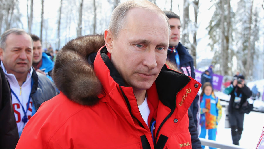 Putin thanked the United States for providing information on terrorist attacks.jpg