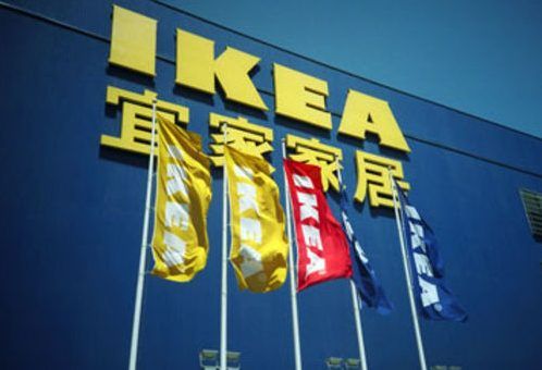 IKEA’s refusal to recall the “Death Cabinet” in China has caused controversy.jpg