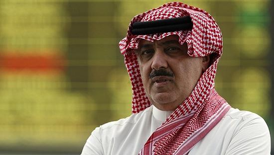 One billion U.S. dollars! Saudi Arabia’s anti-corruption sacked prince was released after paying the money.jpg