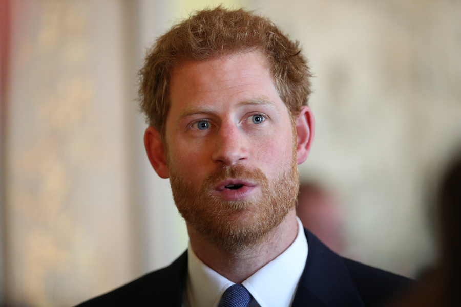 Prince Harry will marry Megan on May 19.jpg