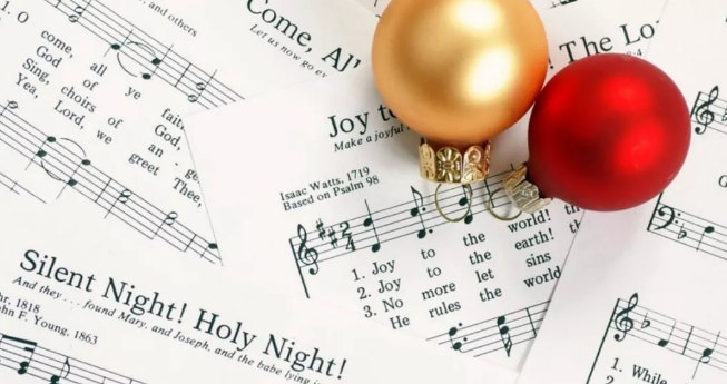 比Jingle Bells好聽100倍的英語圣誕歌