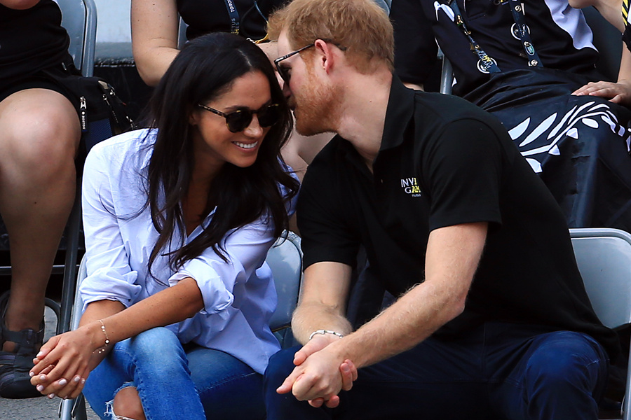 Prince Harry succeeded Prince Philip as an important naval post.jpg