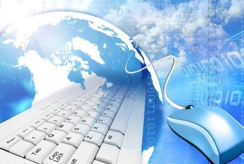 China's Internet development level is second only to the United States, ranking second in the world.jpg