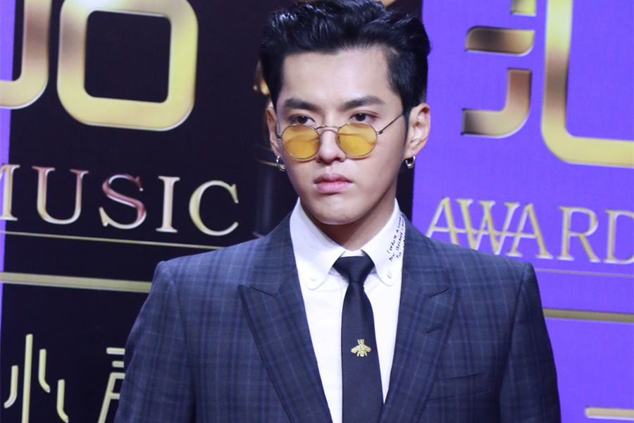 Foreigners call Wu Yifan a Chinese hip-hop advocate. Is his evaluation reasonable?.jpg