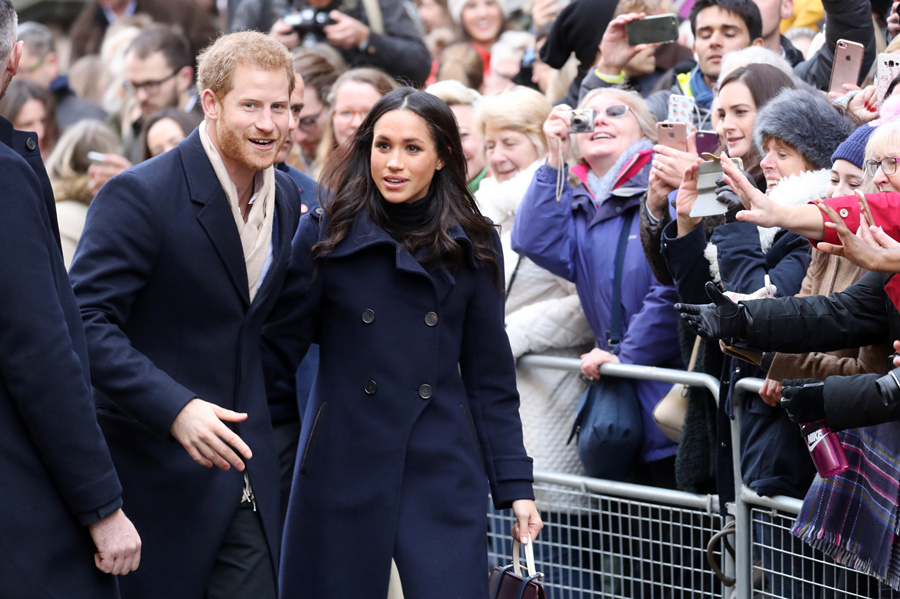 Prince Harry does not invite Obama for the wedding? You can never guess the reason .jpg