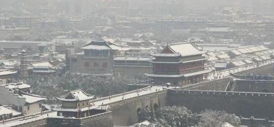 北半球的大雪,你来得太猛烈.jpg 北半球的大雪,你来得太猛烈.jpg