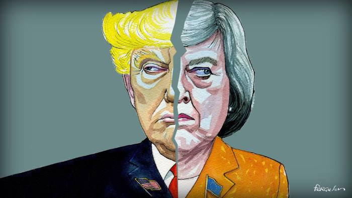 特朗普当选与英国退欧不再是同类.jpg 特朗普当选与英国退欧不再是同类.jpg