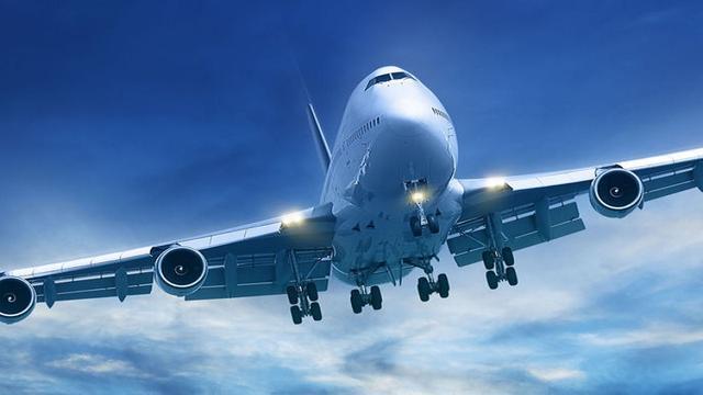 The report shows that 2017 is the safest year in the history of civil aviation.jpg