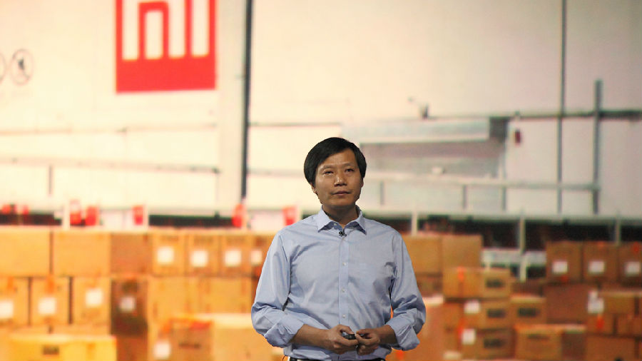 Xiaomi’s proposed IPO valuation may be as high as US$100 billion within this year.jpg
