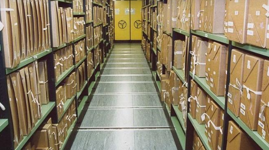 Thousands of documents of controversial historical events in the UK have been lost.jpg