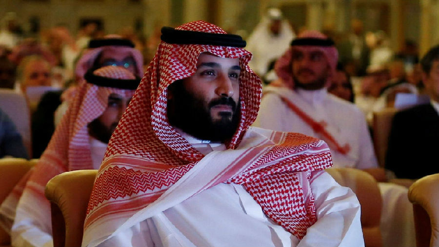 11 Saudi princes arrested for protesting against the king’s refusal to pay utility bills.jpg