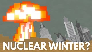 核冬天