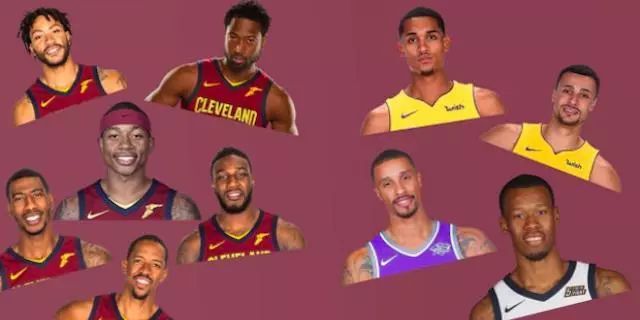 Can the big swap bring the Cavaliers back to life? .jpg