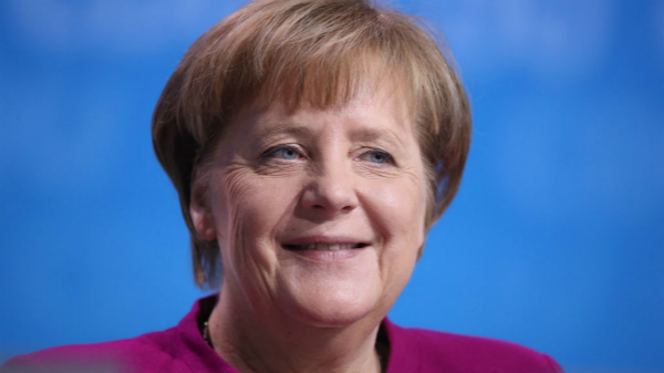 The deadlock in the formation of the cabinet ends. Merkel will begin her fourth term.jpg