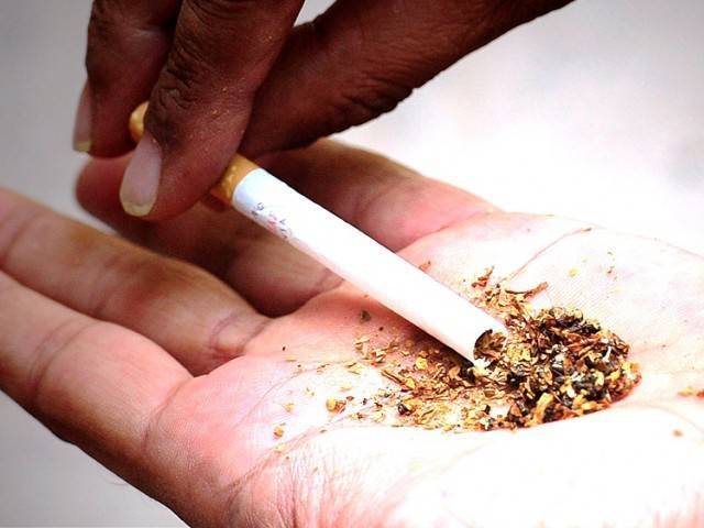 报告显示 毒品的消费和生产量在全球范围内大幅增长 报告显示 毒品的消费和生产量在全球范围内大幅增长