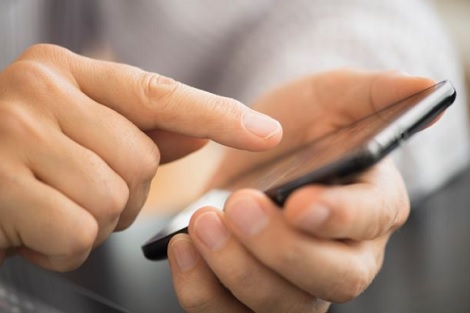 英国推出让学生少玩手机的手机应用程序