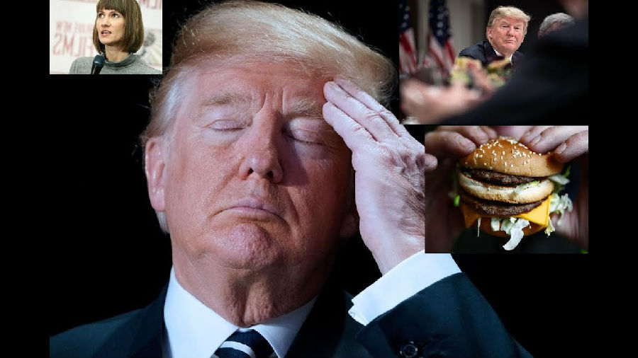 Trump gave up fast food.jpg