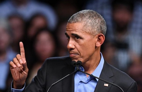 Obama may collaborate with Netflix to produce personal shows.jpg