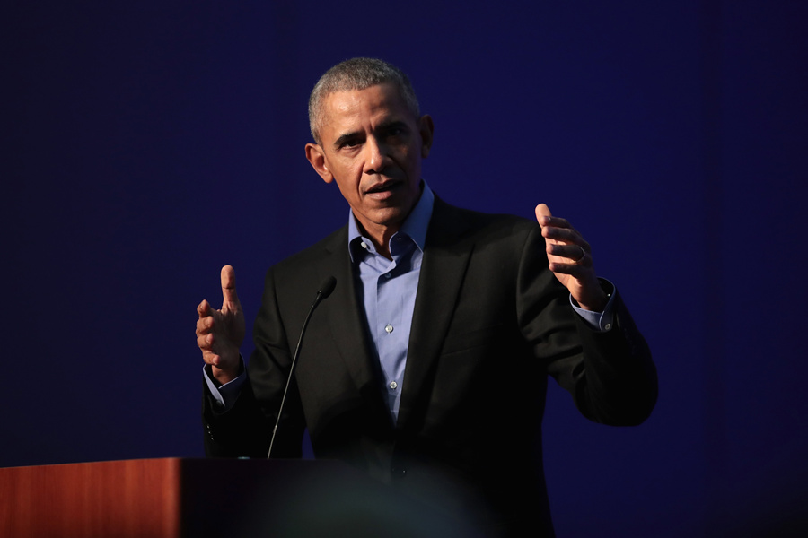 Obama wants to launch a personal video program.jpg