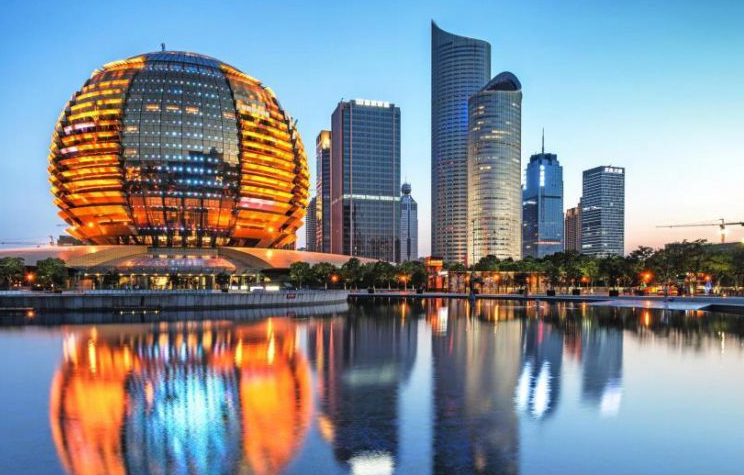 一线城市人才流出 杭州成为热门.jpg