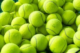 又是这种问题! 网球的颜色到底是黄色还是绿色的?