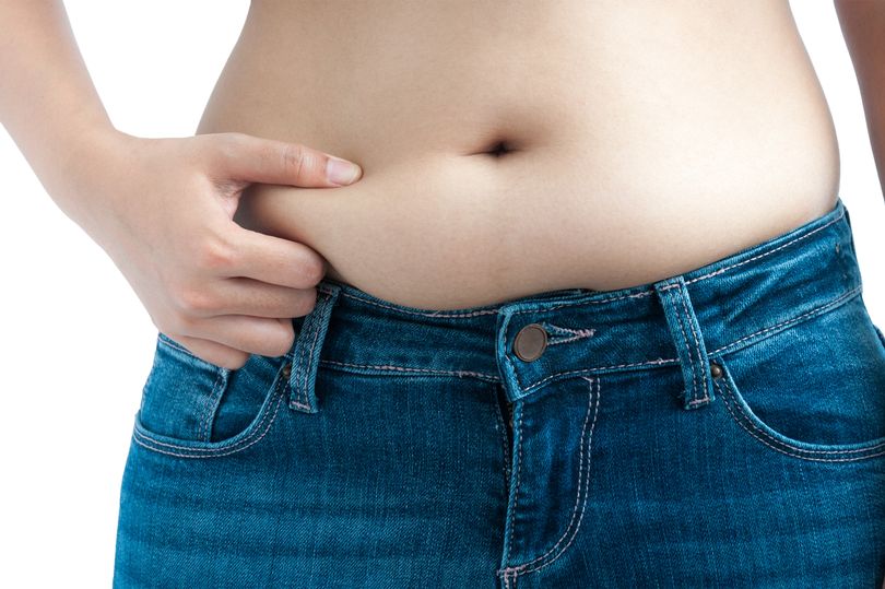 为什么只是胖了几斤却会对健康造成严重影响呢？.jpg