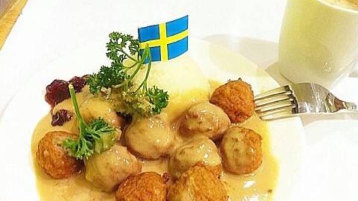 Insects make meatballs? In the future, you might really buy them at IKEA! .jpg