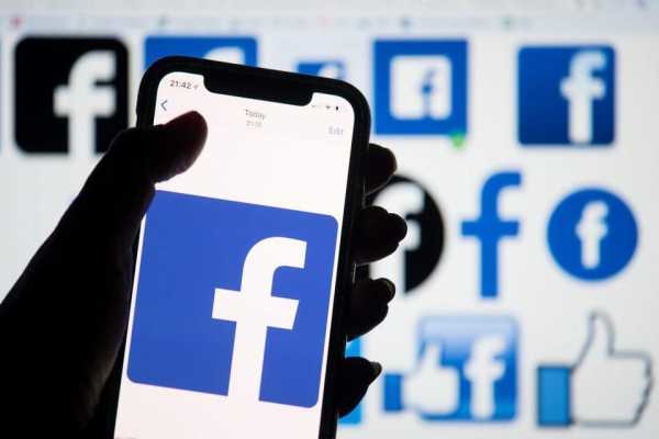 Facebook向千万用户推送数据使用安全提醒