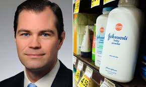 A man succumbed to cancer and wins Johnson & Johnson’s compensation for $30 million.jpg